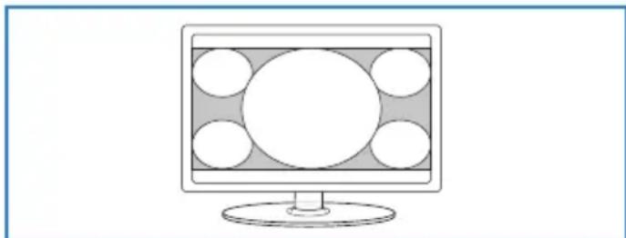BLAUPUNKT B215A155TCFHDD - Menu de config guración - 5