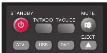 BLAUPUNKT B215A155TCFHDD - Hinweis - 2