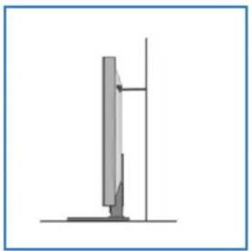 BLAUPUNKT B215A155TCFHDD - Avviso importante - 2