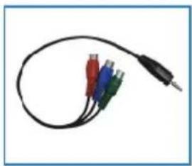 BLAUPUNKT B215A155TCFHDD - Accessoires - 8