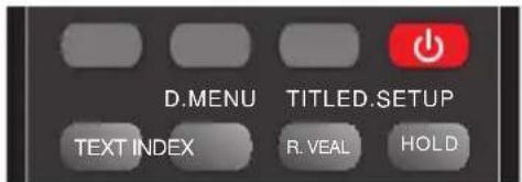 BLAUPUNKT B215A155TCFHDD - Bedienung des TV-Menus - 4