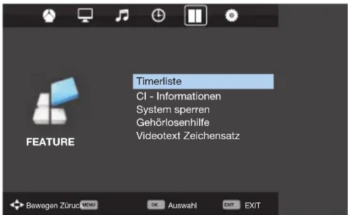 BLAUPUNKT B215A155TCFHDD - Feature - 1