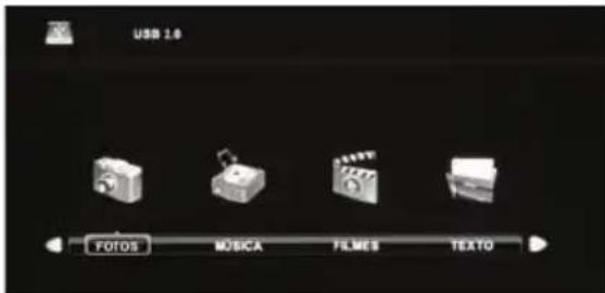 BLAUPUNKT B215A155TCFHDD - Modo USB / ReproduCTOR multimédia - 1