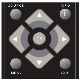 BLAUPUNKT B215A155TCFHDD - Navigation - 1