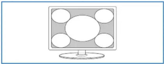 BLAUPUNKT B215A155TCFHDD - Menu de config geração - 4