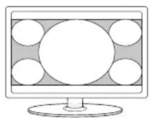 BLAUPUNKT B215A155TCFHDD - Menu fonction - 5