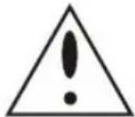 TOKAI TTE50D1404K - WARNING - 3