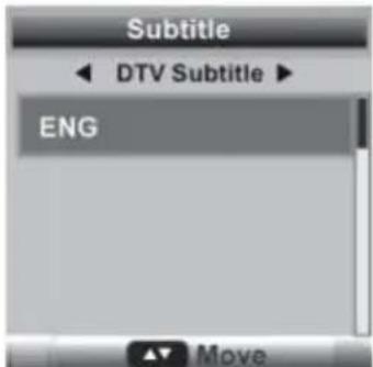 TOKAI TTE50D1404K - SUBTITLE - 1
