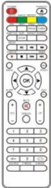 TOKAI TTE40D1304K - ACCESSORIES - 2