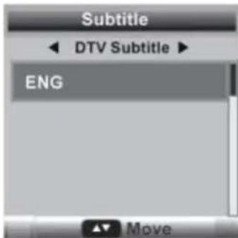TOKAI TTE40D1304K - SUBTITLE - 1