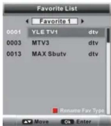TOKAI TTE40D1304K - TV GUIDE (FOR DTV MODE ONLY) - 2