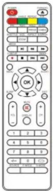 TOKAI TTE40D1304K - ACCESSOIRES - 2