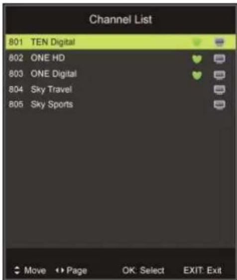 TOKAI TTE24K2014K - TELETEXT - 1