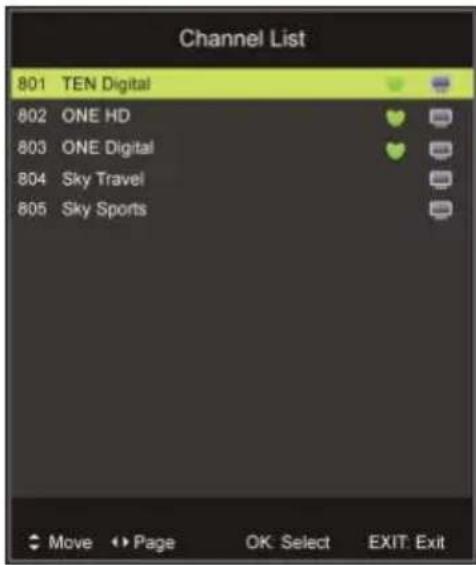 TOKAI TTE24D1804K - TV/RADIO (FOR DTV MODE ONLY) - 2