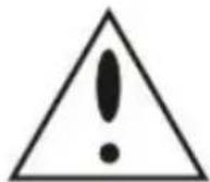 TOKAI TTE22D2104K - WARNING - 3