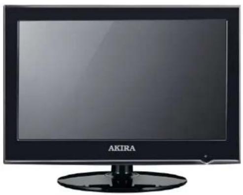 AKIRA LEDB13HU32H - NA EMBALAGEM - 1