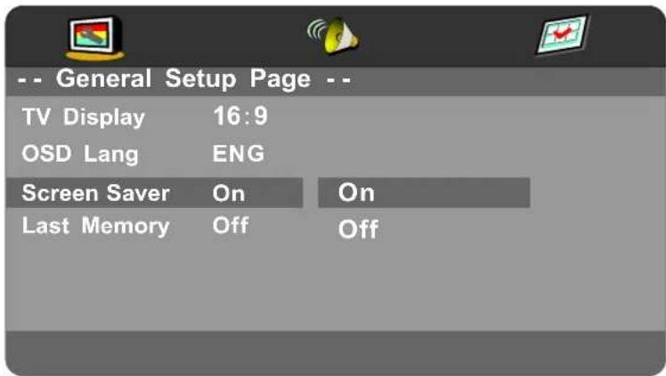 AKIRA LEDB13TDU22H - Langue OSD - 1