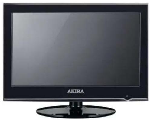 AKIRA LEDB13HU22H - NA EMBALAGEM - 1