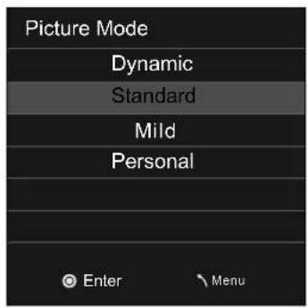 AKIRA LEDB13HU24F - MENUIMAGEMENUIMAGE - 2