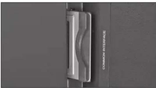PEAQ PTV461100 - COMMON INTERFACE CARD (OPZIONALE) - 1