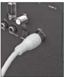 PEAQ PTV461100 - ANTENNE - 1
