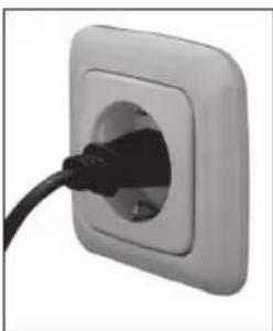 PEAQ PTV461100 - STROOMVOORZIENING - 1