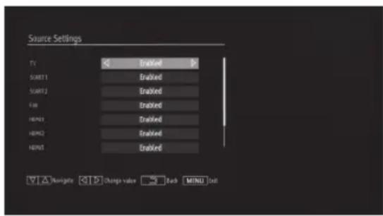PEAQ PTV461100 - Hard disk informatie - 2