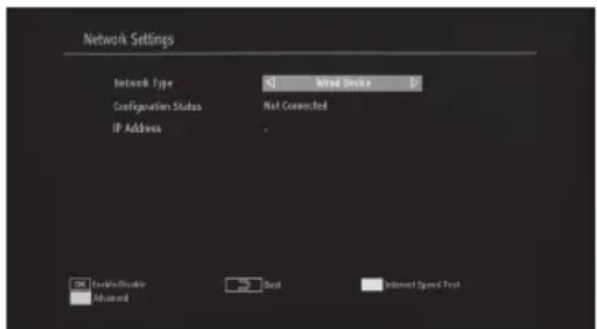 PEAQ PTV461100 - Task  MENU,TUR - 3