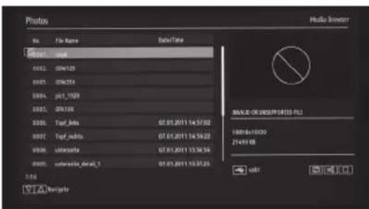 PEAQ PTV461100 - PHOTOS - 1
