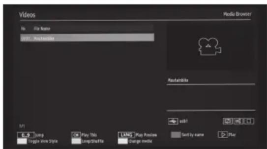 PEAQ PTV461100 - VIDEOS - 1