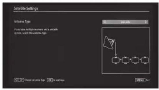 PEAQ PTV461100 - DIRECT - 2