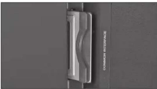 PEAQ PTV461100 - COMMON INTERFACE KARTE (OPTIONAL) - 1