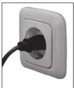 PEAQ PTV461100 - STROMVERSORGUNG - 1