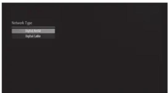 PEAQ PTV461100 - Installation und neue Programmabfrage - 3
