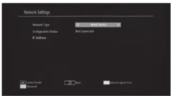 PEAQ PTV461100 - Hard disk informatie - 4
