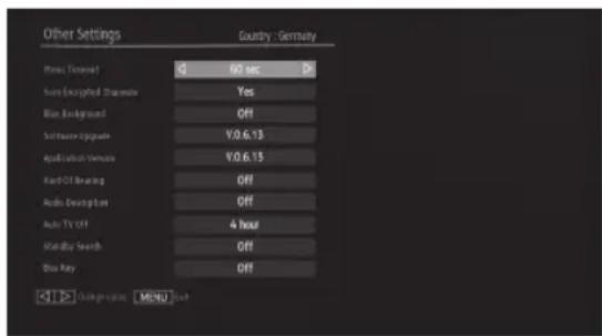 PEAQ PTV461100 - Verbinding met uw mobiele telefoon via Wi-Fi (optie) - 1