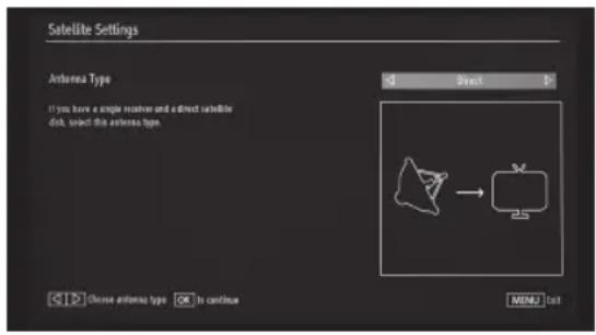 PEAQ PTV461100 - DIRECT - 1
