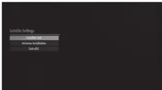 PEAQ PTV461100 - Hard Disk Info - 3