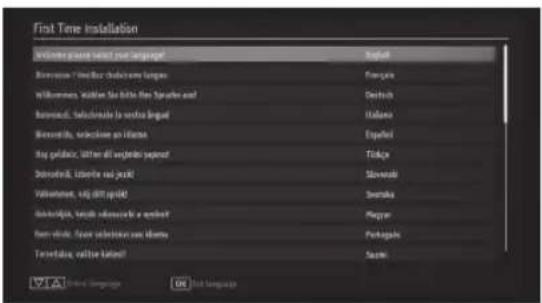 PEAQ PTV461100 - La prima installazione - 1