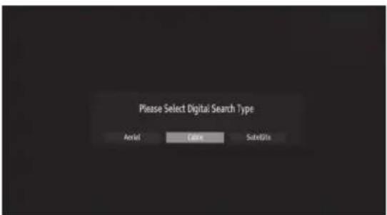 PEAQ PTV461100 - NOTE : - 1
