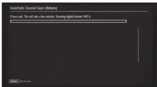 PEAQ PTV461100 - LET OP: - 2