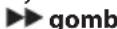 OK ODL 40540B - INDEX gomb - 2
