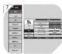 OK ODL 32450W SAT - 7