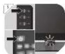 OK ODL 32450W SAT - 3