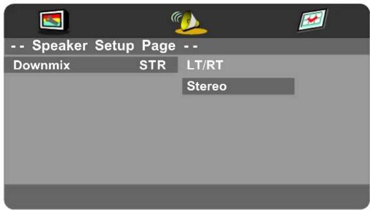 AKIRA LEDB13TU24F - Downmix - 1