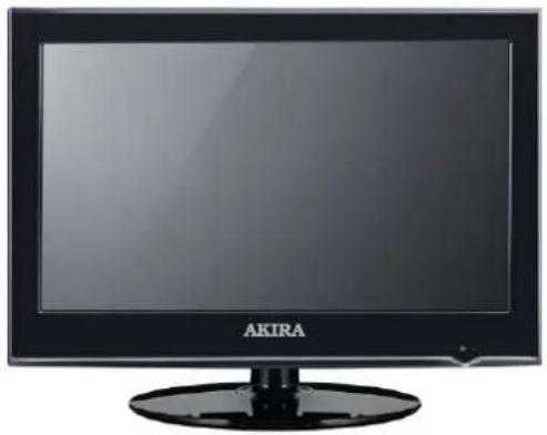AKIRA LEDB13TU24F - IN THE CARTON - 1