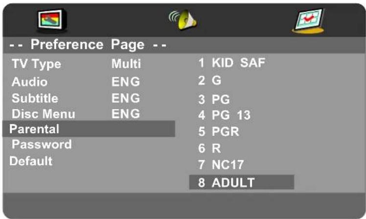 AKIRA LEDB13TU24F - Audio - 1