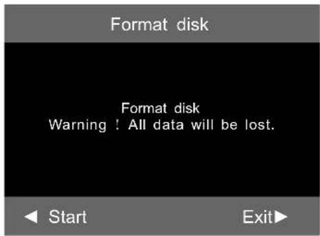 AKIRA LEDB13TU22H - PVR File System - 4