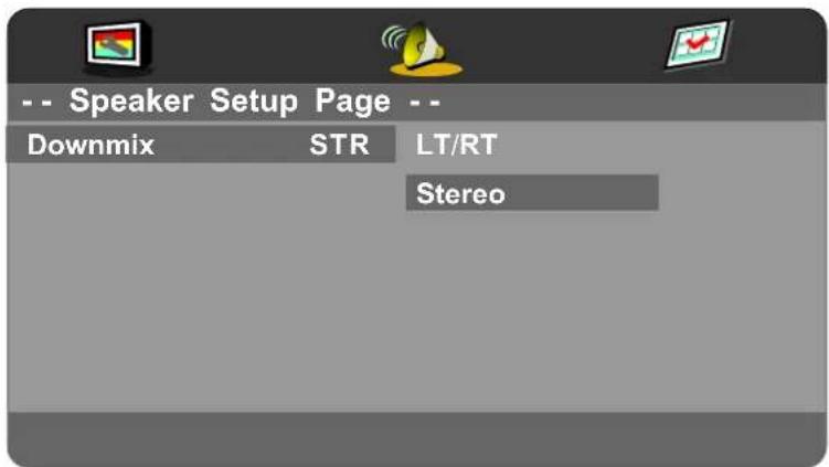 AKIRA LEDB13TU19H - Downmix - 1