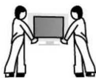 AKIRA LEDB13TU19H - 2.CONSIGNES DE SECURITE2.CONSIGNES DE SECURITE - 1